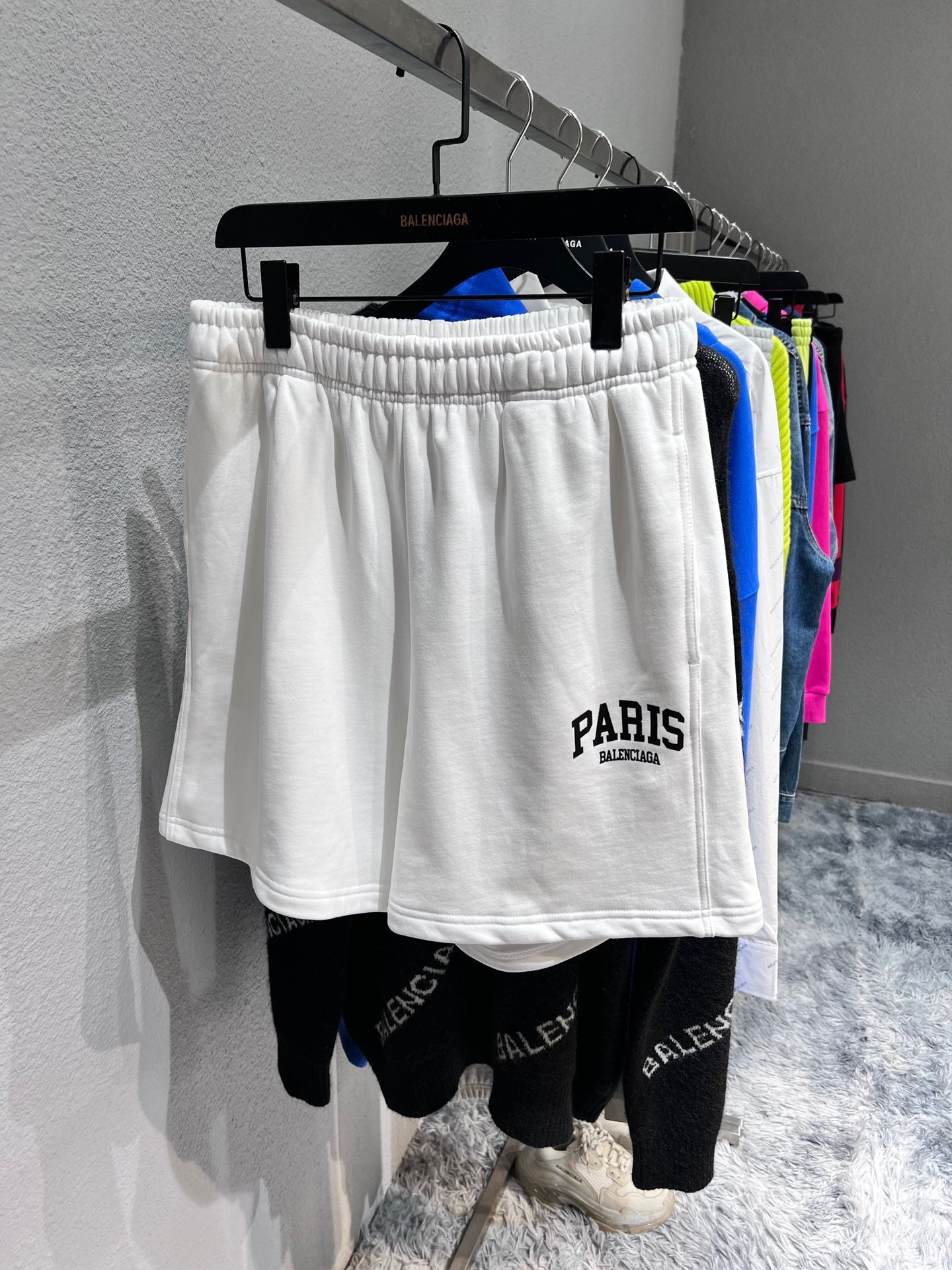 Balenciaga Shorts