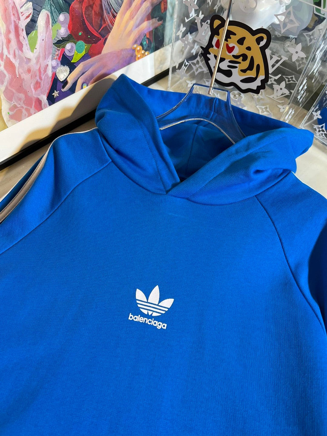 Balenciaga Hoodie