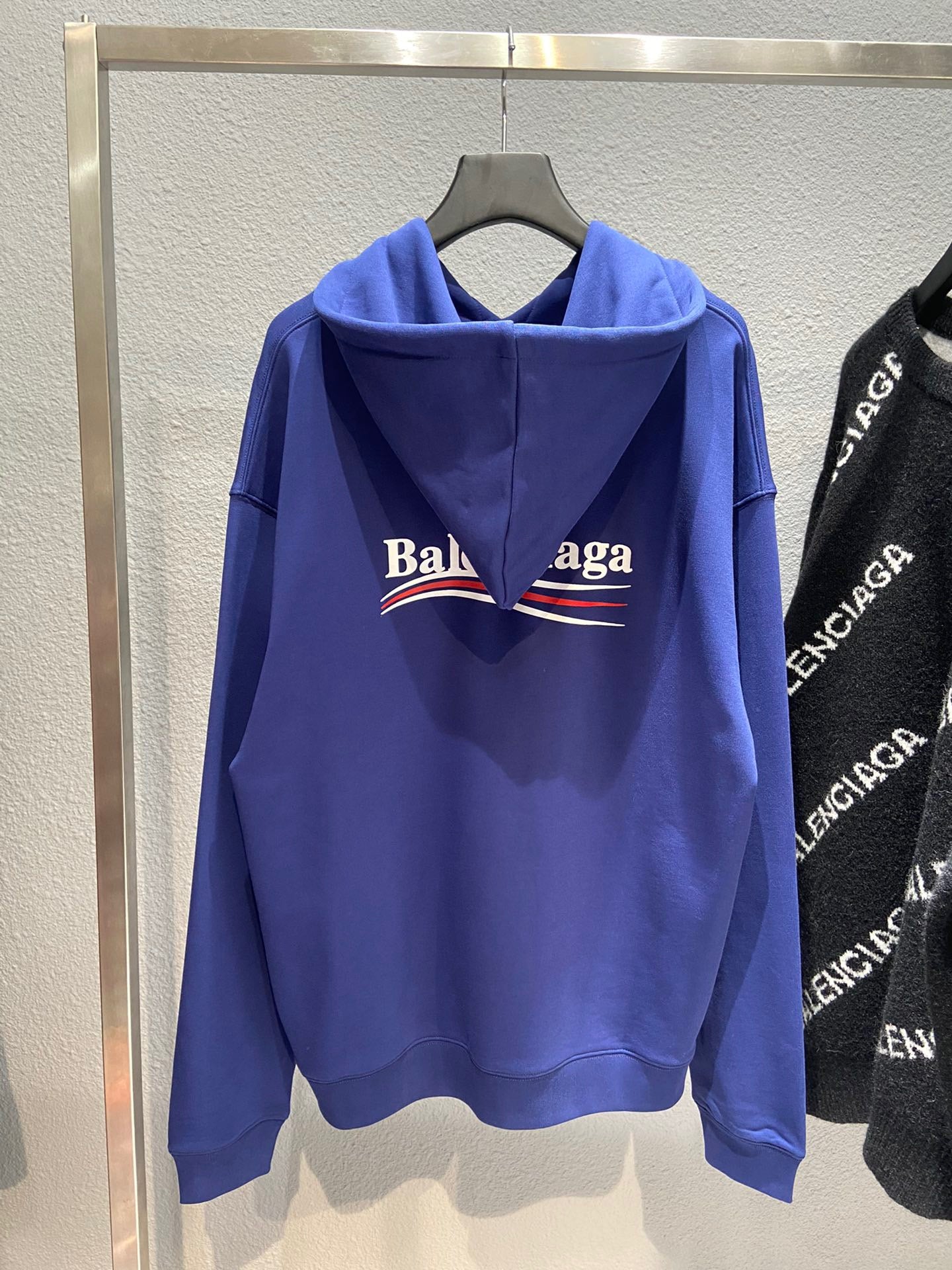 Balenciaga Hoodie
