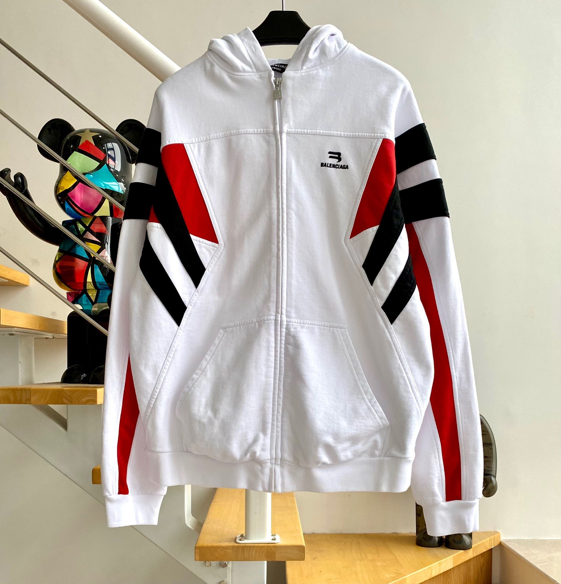Balenciaga Jacket