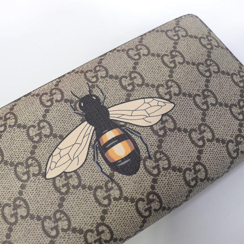 Gucci Handbag Dupes Zip around wallet 1904G0003