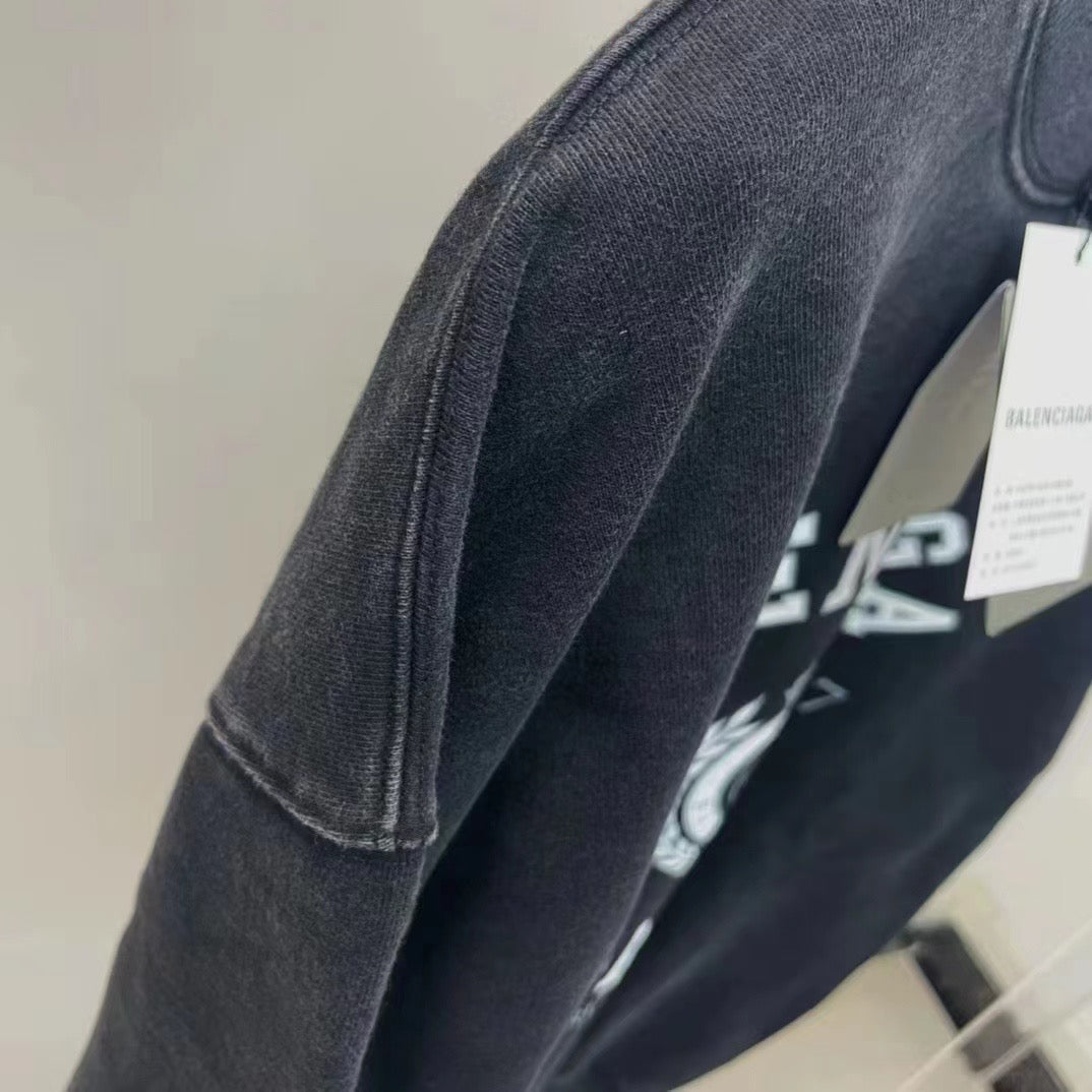 Balenciaga Sweatshirt