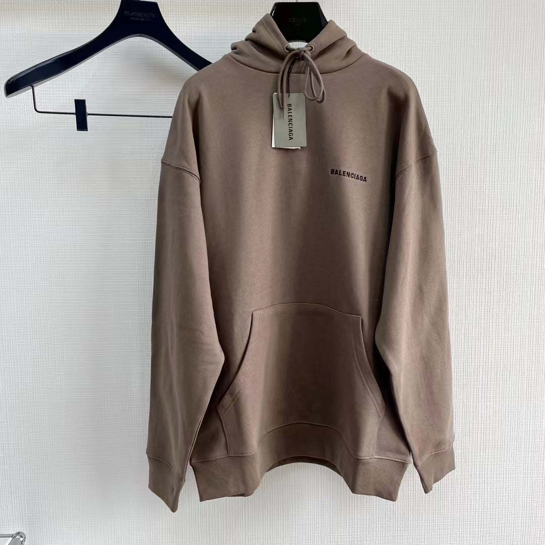 Balenciaga Hoodie