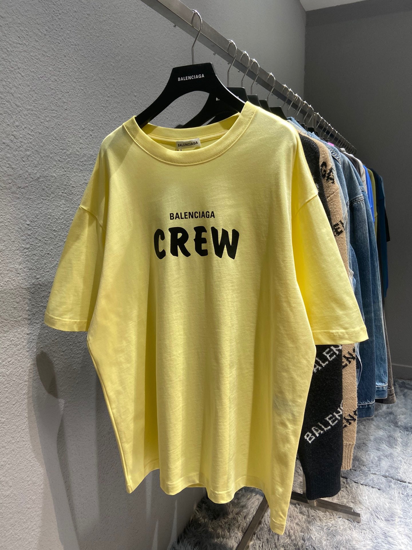 Balenciaga T-shirt