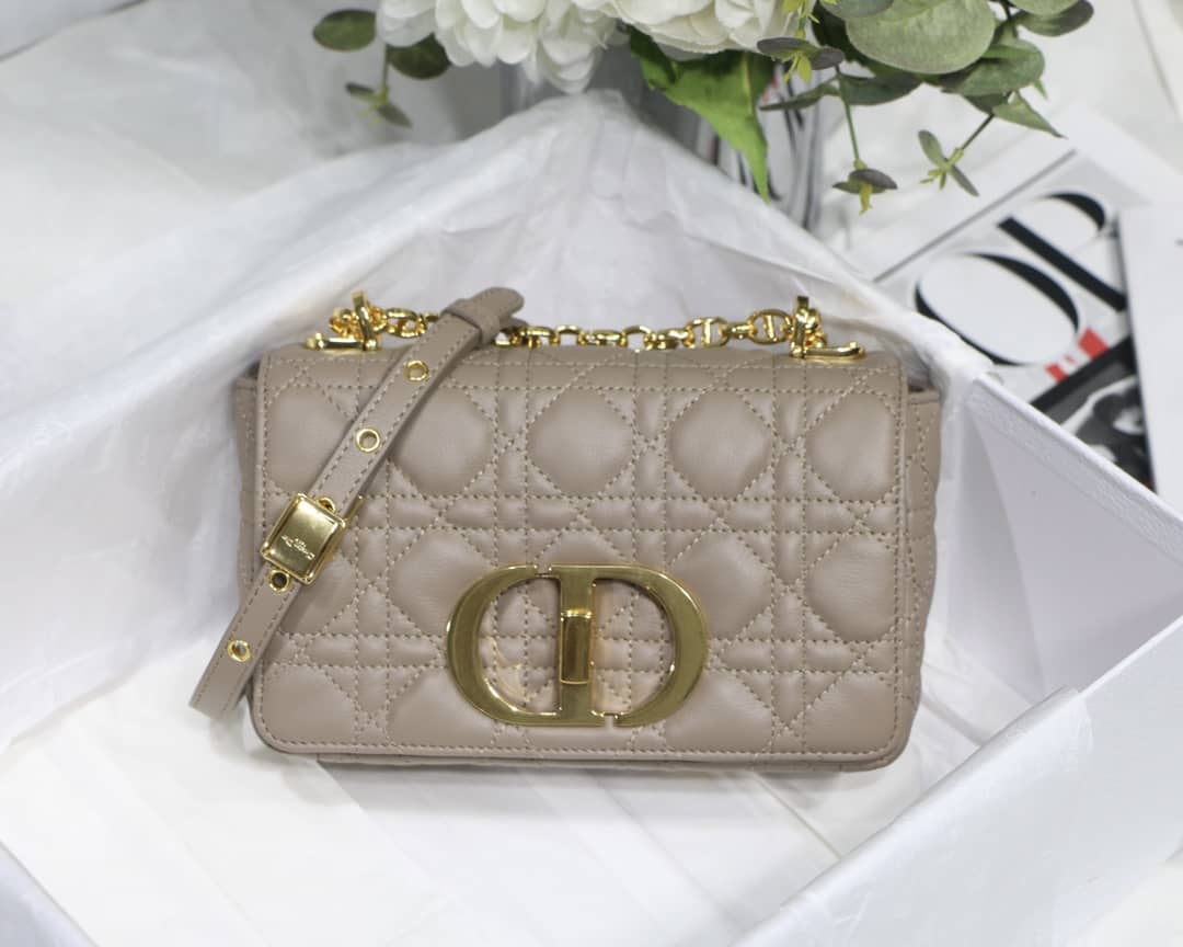 Christian Dior Caro Replica Bag