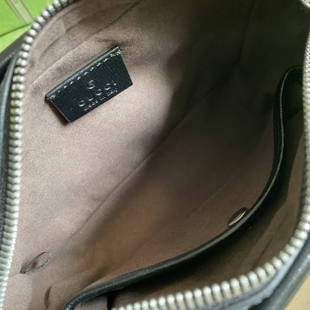 Gucci Interlocking G Mini Bag Replica 658572