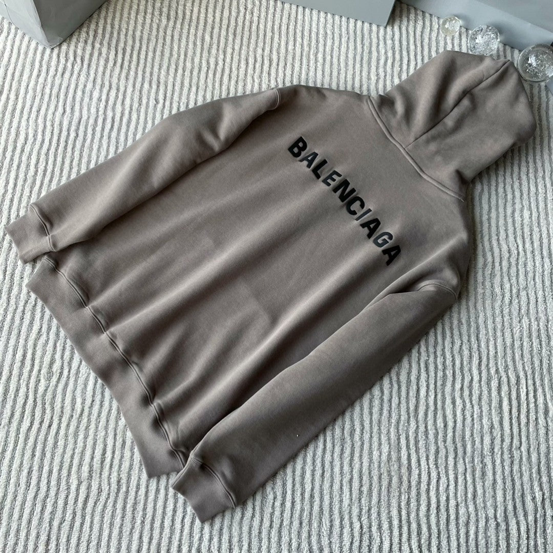 Balenciaga Hoodie