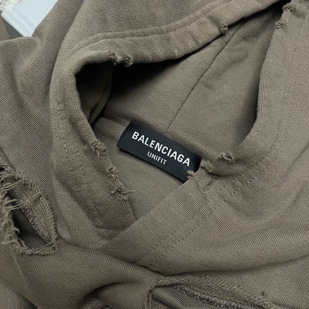 Balenciaga Hoodie