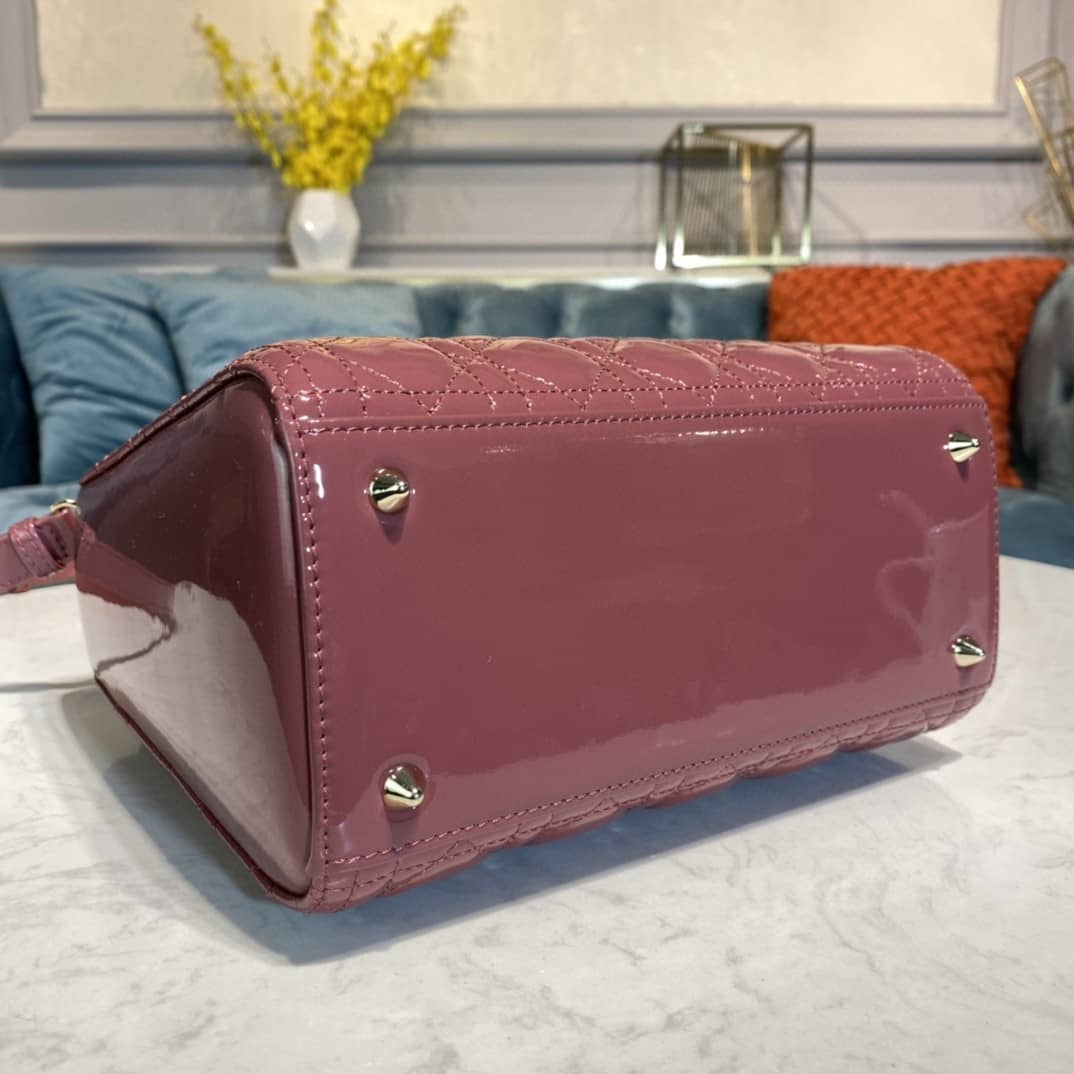 Christian Dior Lady Dior 24CM Replica Bag