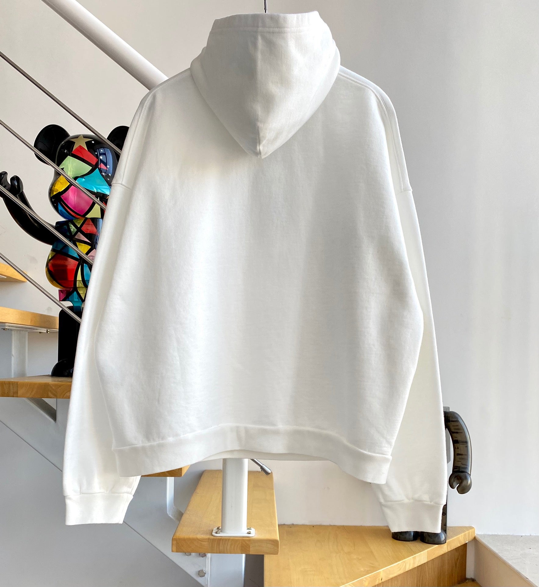 Balenciaga Hoodie