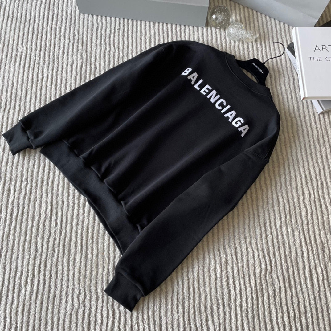 Balenciaga Sweatshirt
