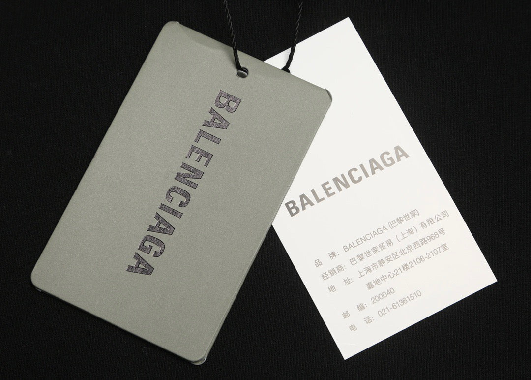 Balenciaga Hoodie