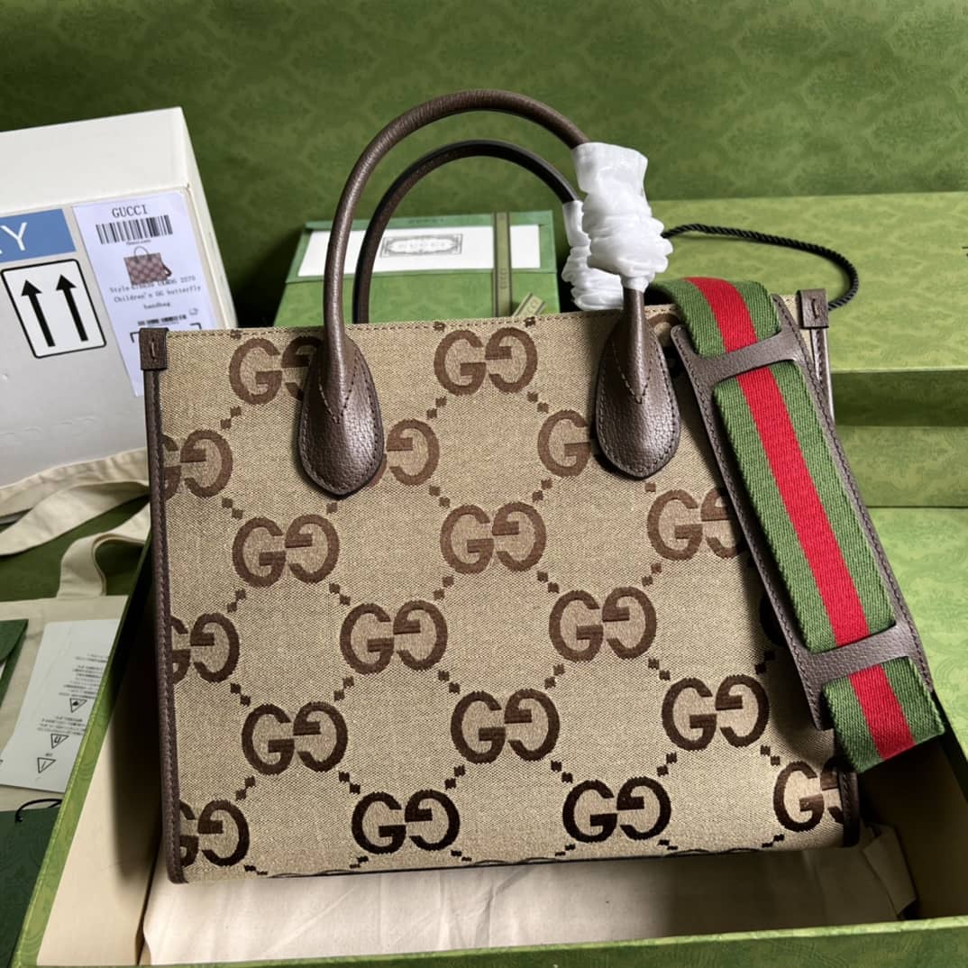 Gucci Small Jumbo GG 678839 Replica Tote Bag
