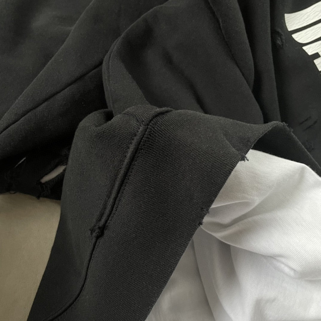 Balenciaga Hoodie