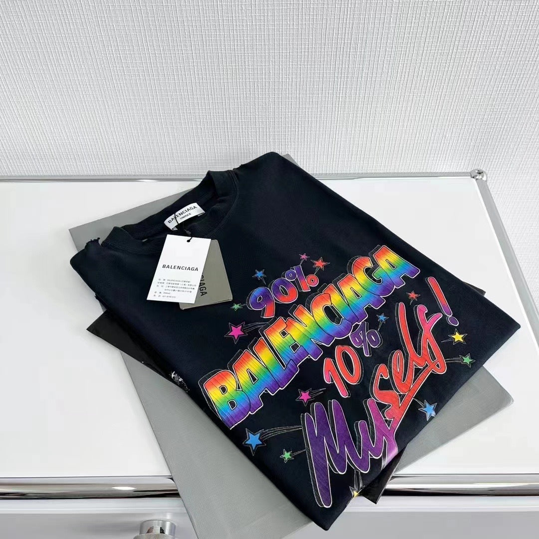 Balenciaga T-shirt