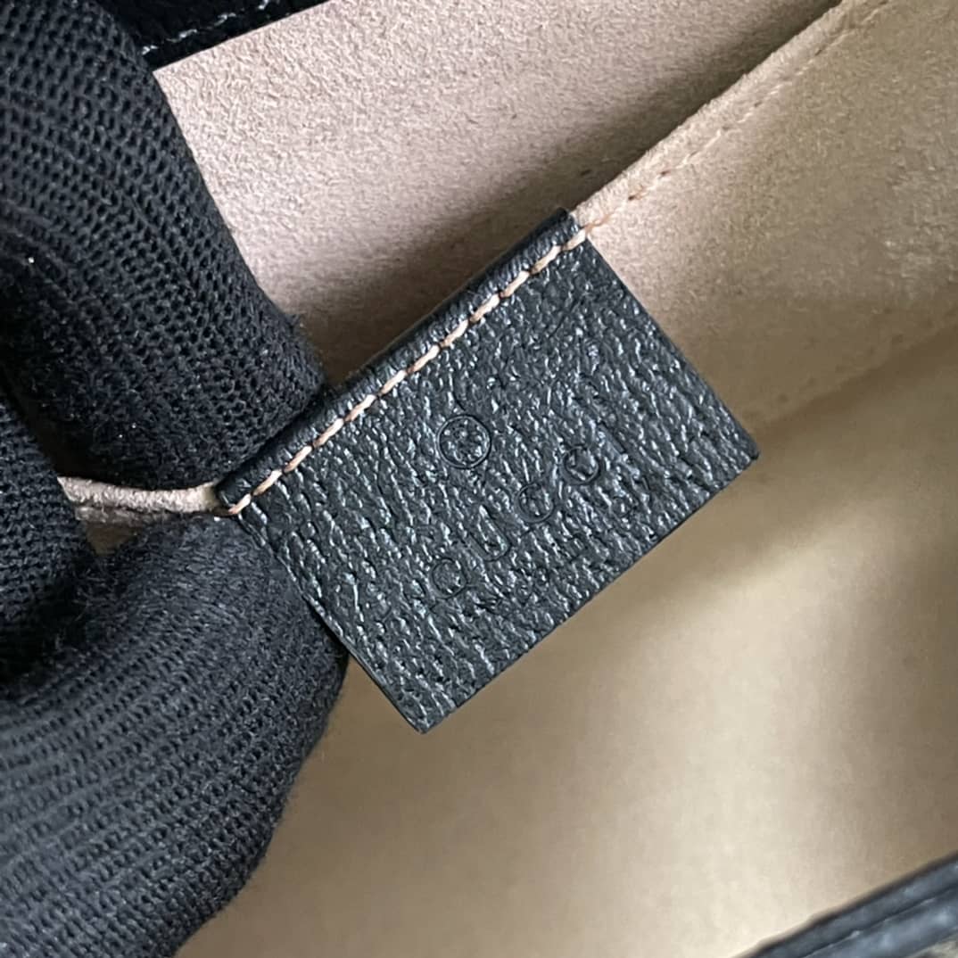 Gucci Padlock GG Small Shoulder Bag Replica 409487