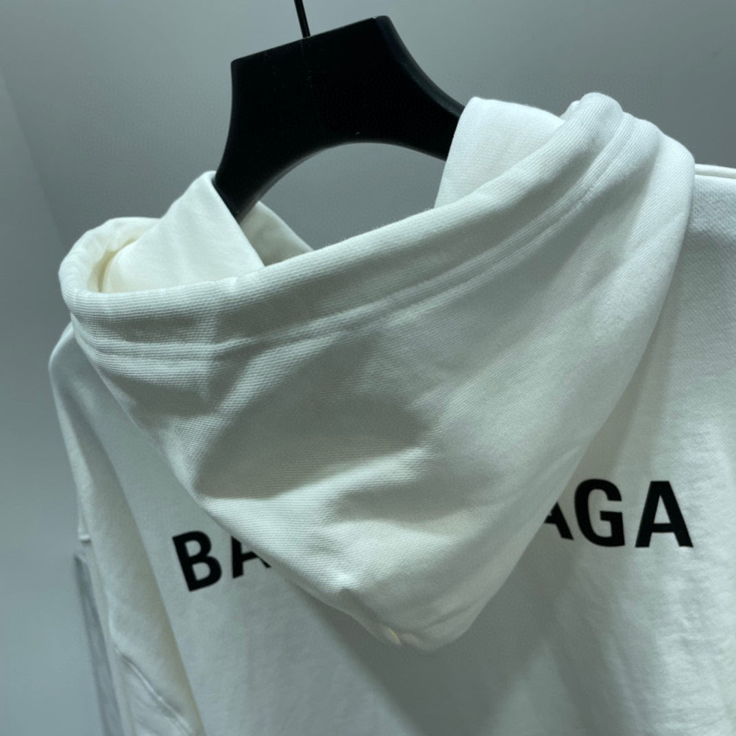 Balenciaga Hoodie