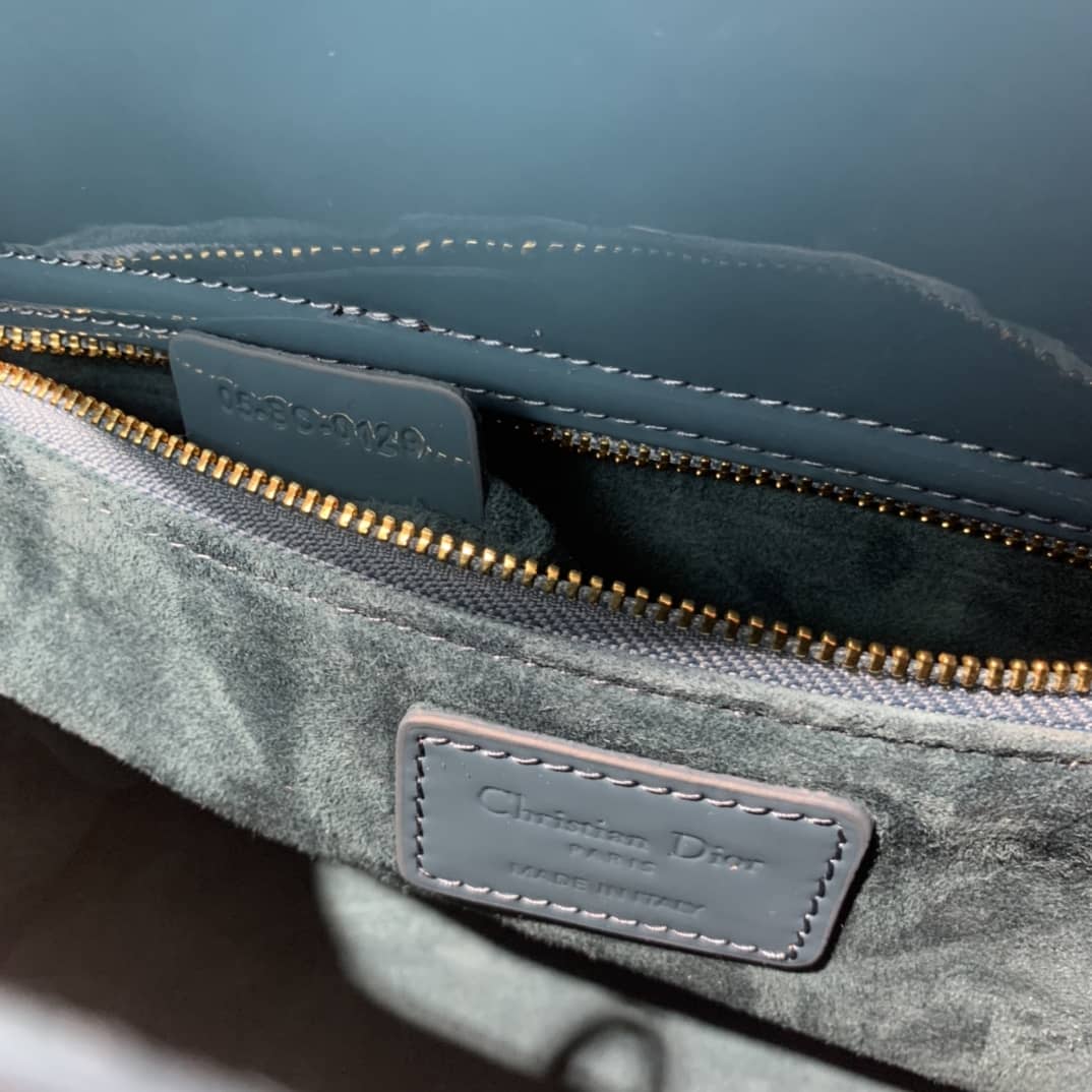 Christian Dior Lady Dior 24CM Replica Bag