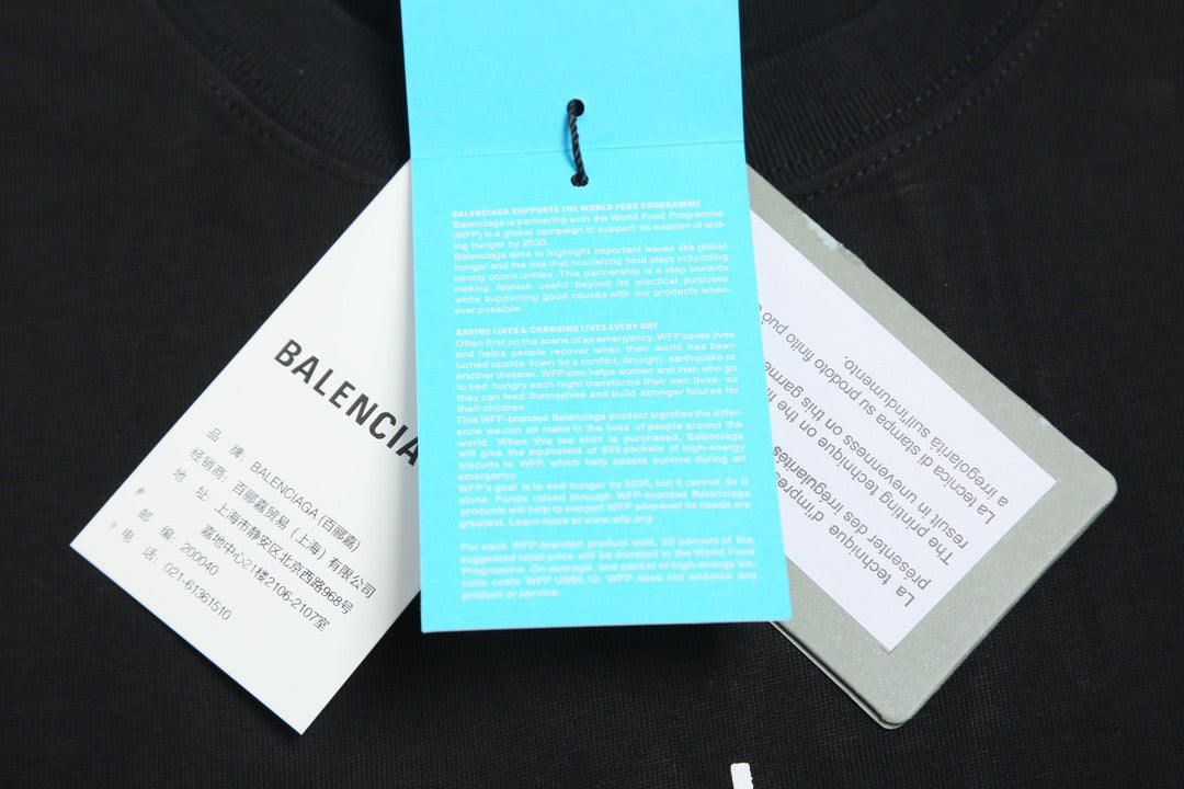Balenciaga T-shirt