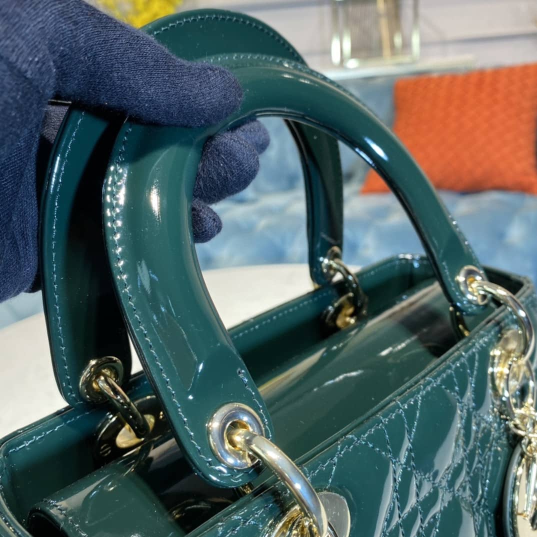 Christian Dior Lady Dior 24CM Replica Bag