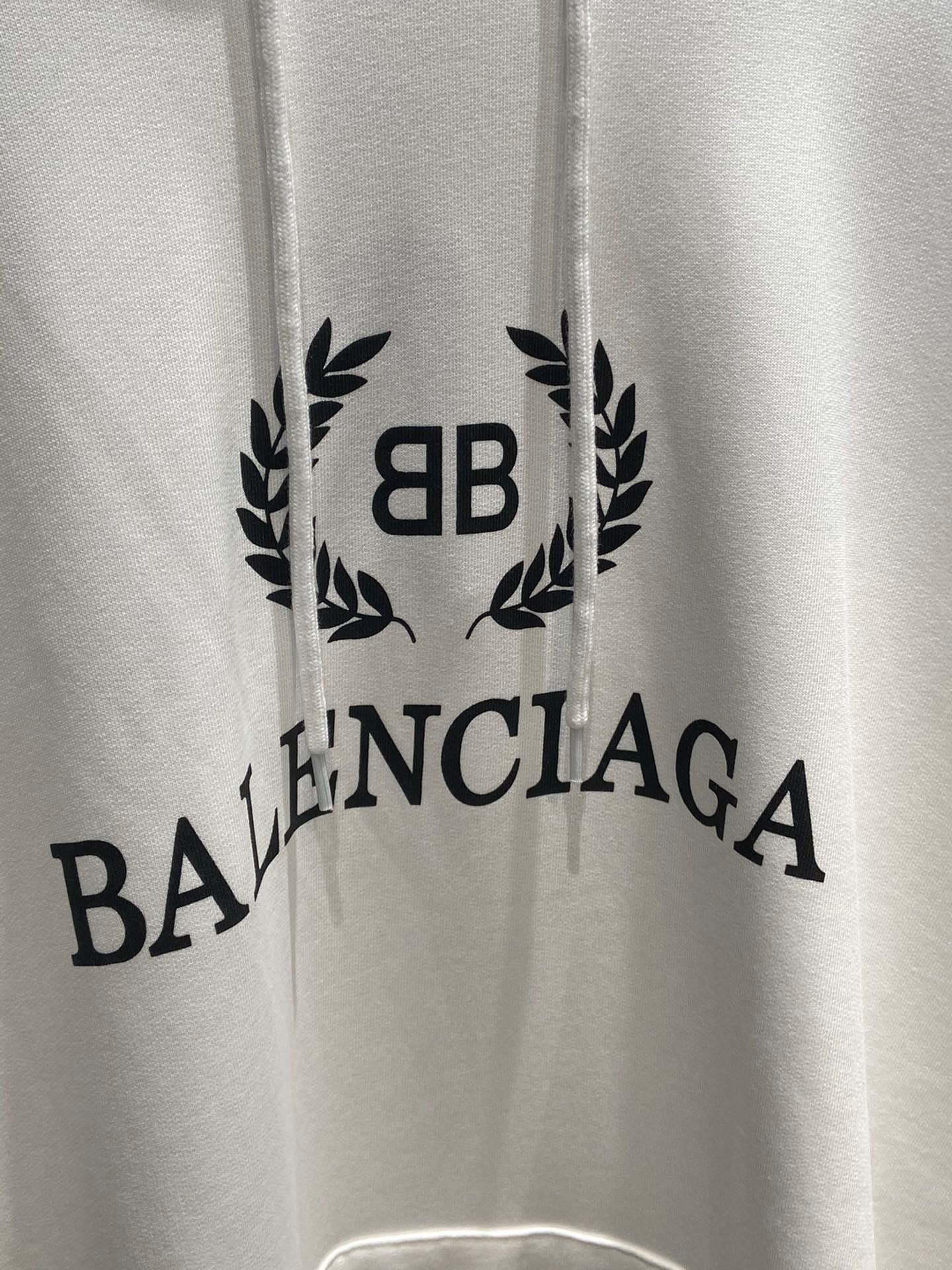 Balenciaga Hoodie