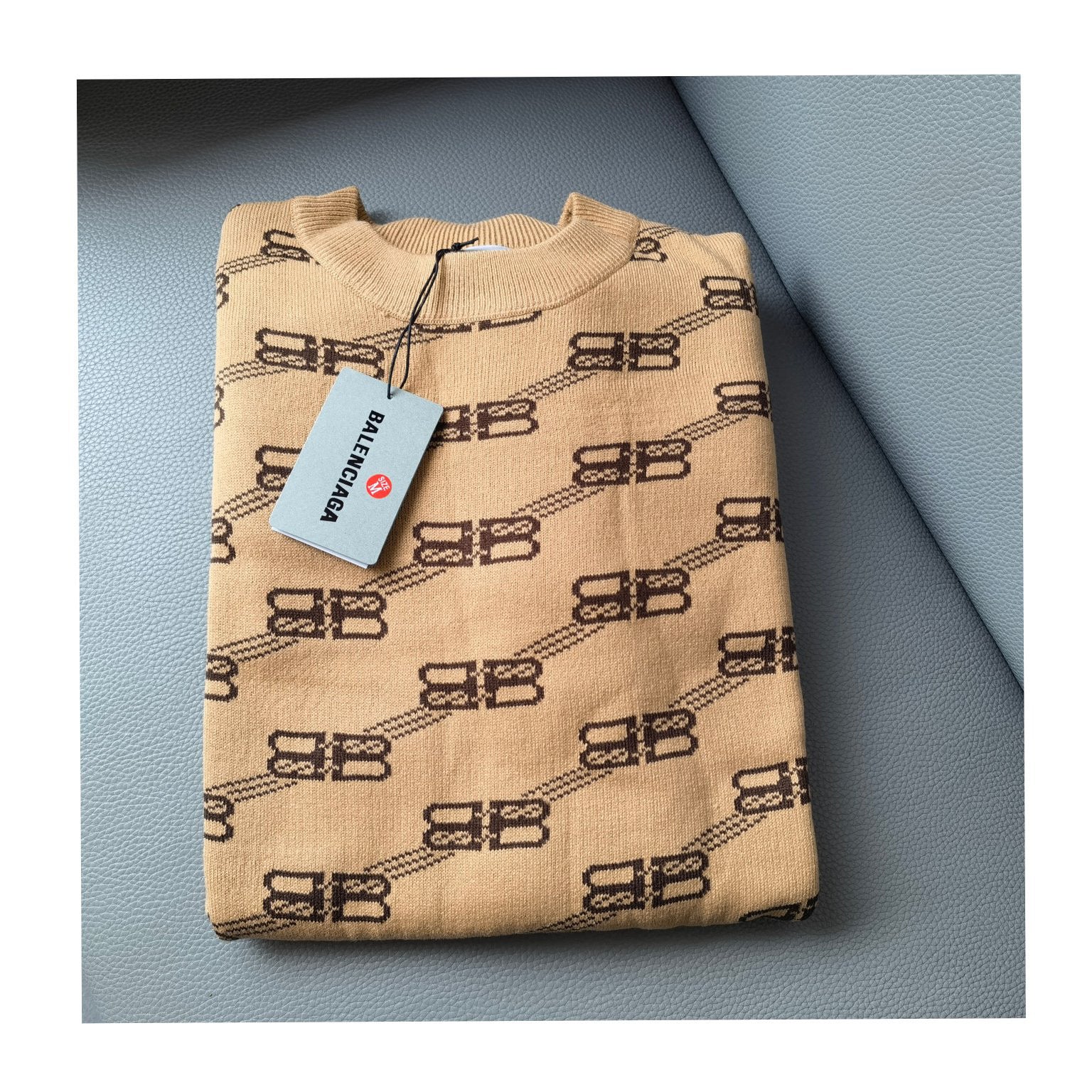 Balenciaga Sweatshirt