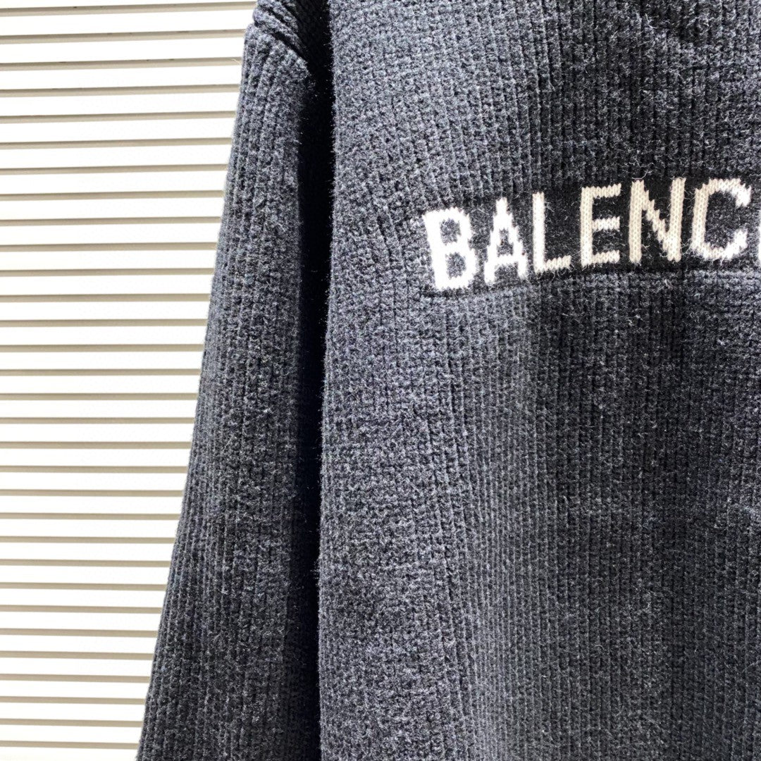 Balenciaga Sweater