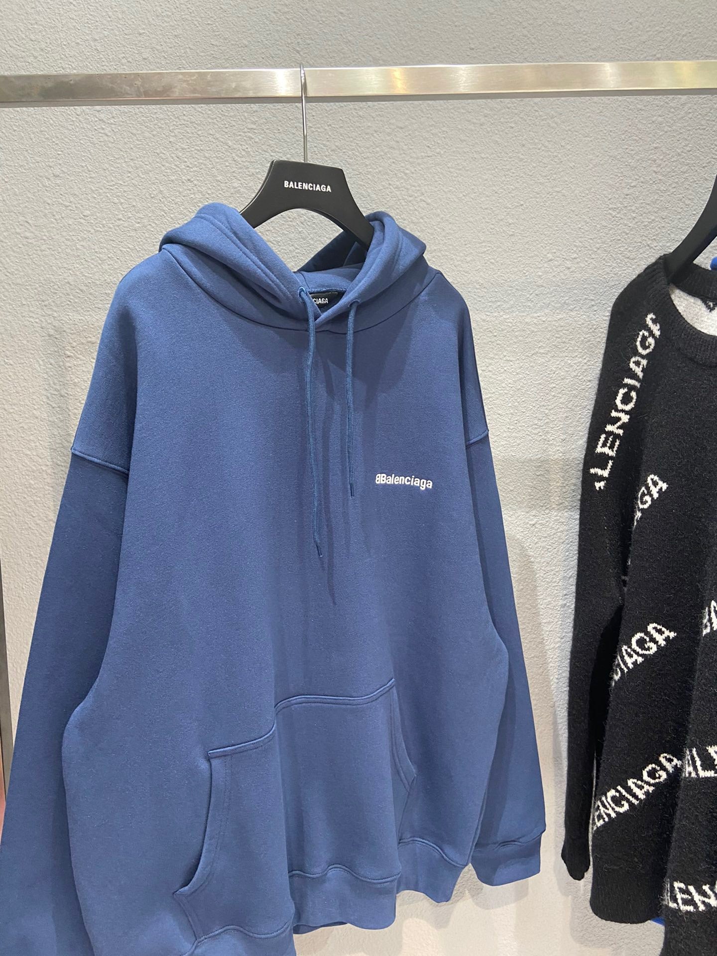Balenciaga Hoodie
