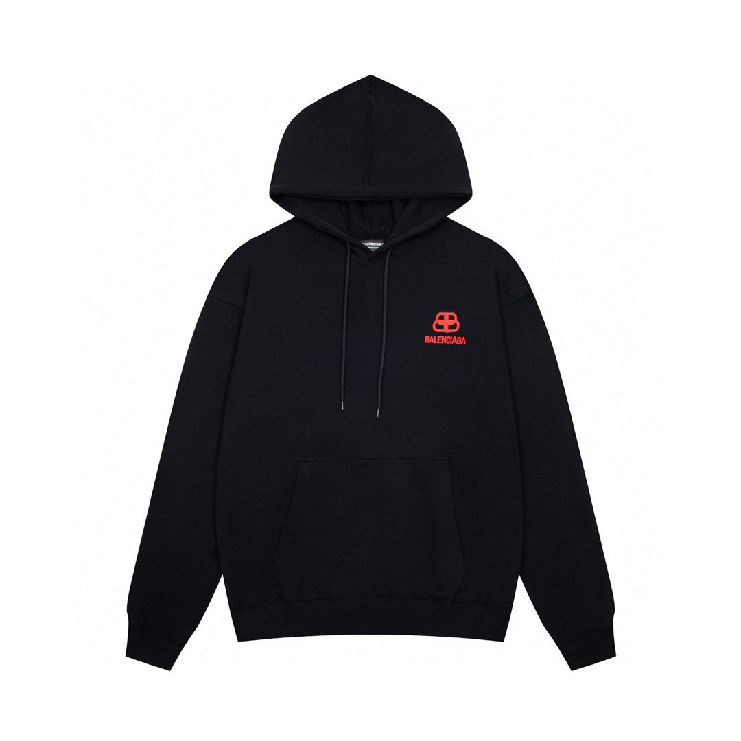 Balenciaga Hoodie