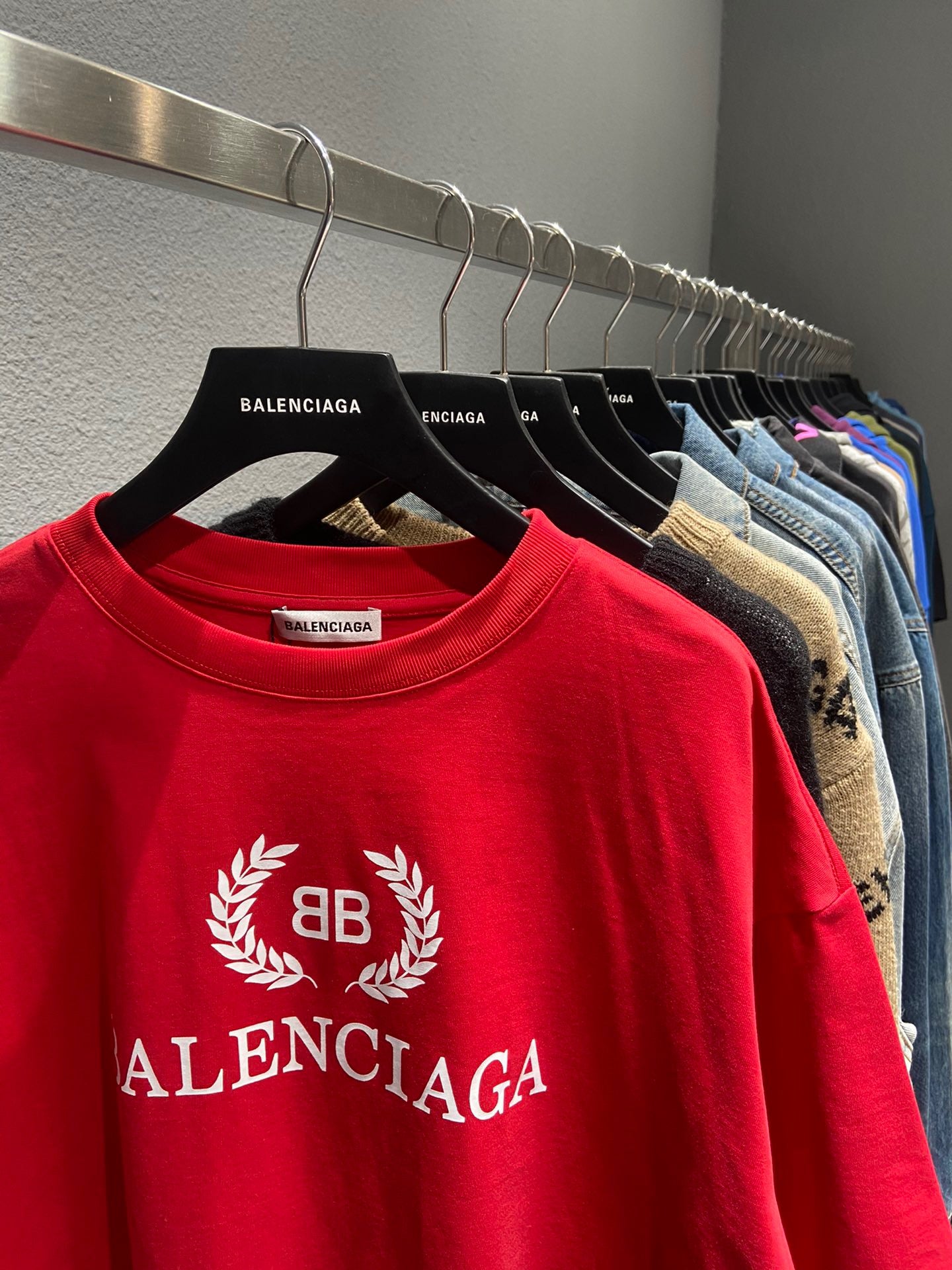 Balenciaga T-shirt