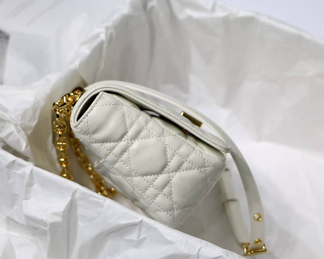 Christian Dior Caro Replica Bag
