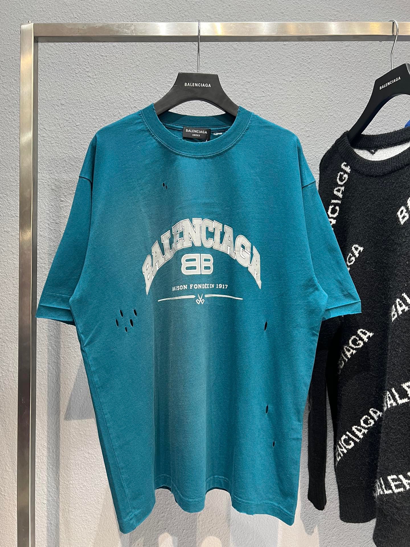 Balenciaga T-shirt