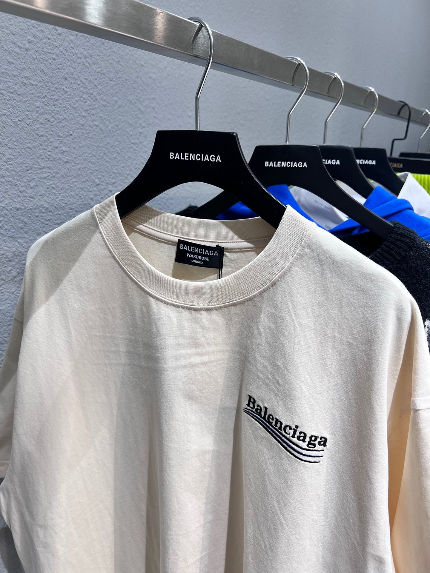 Balenciaga T-shirt