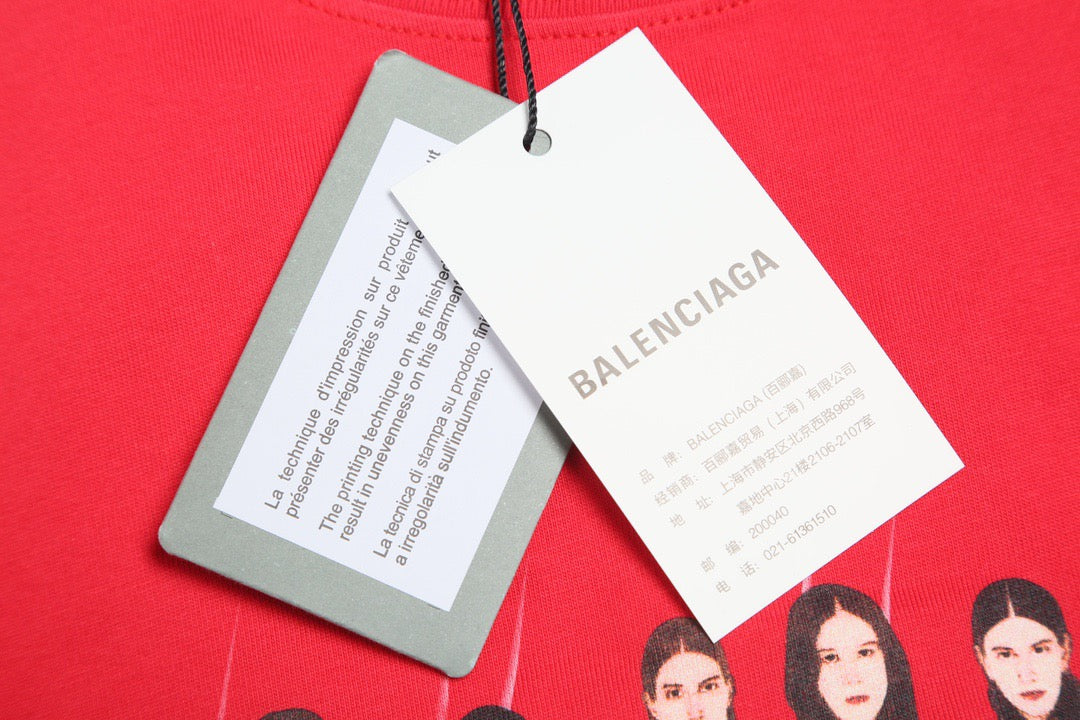Balenciaga T-shirt