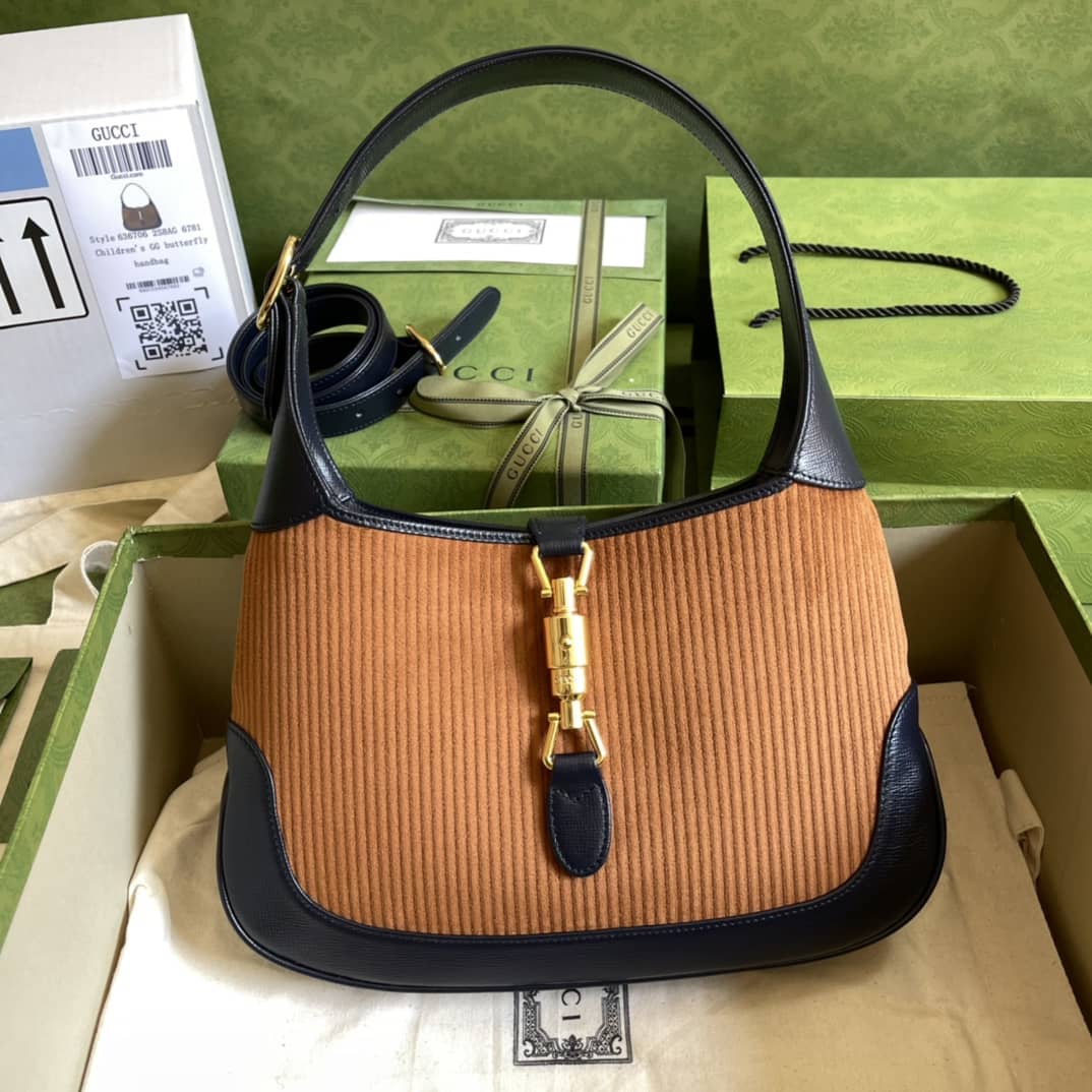 Gucci Jackie Bag Dupe X Balenciaga The Hacker Project Jackie 1961 636706