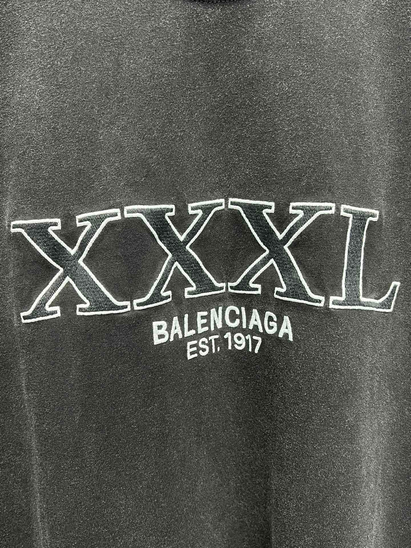 Balenciaga T-shirt