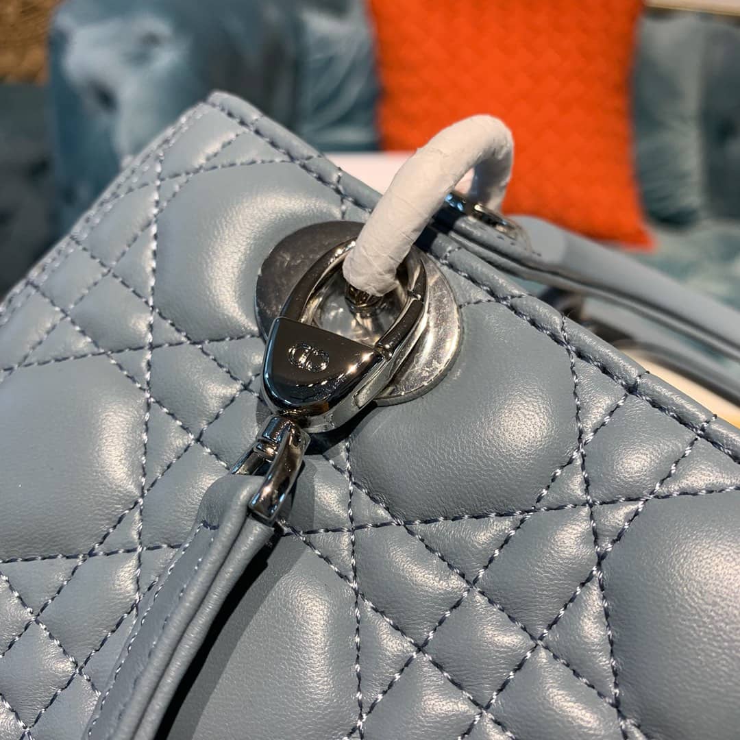 Christian Dior Lady Dior 24CM Replica Bag