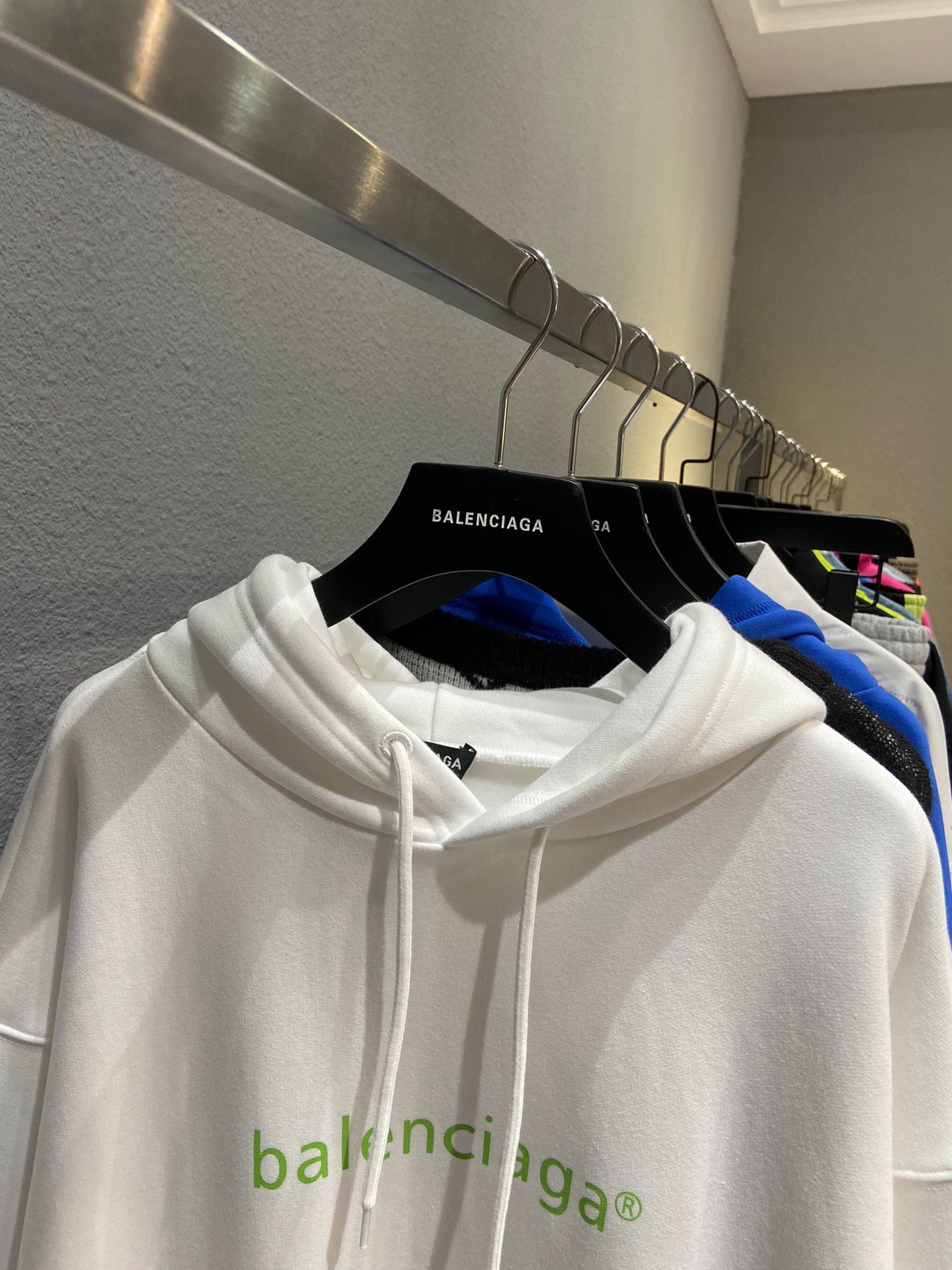 Balenciaga Hoodie
