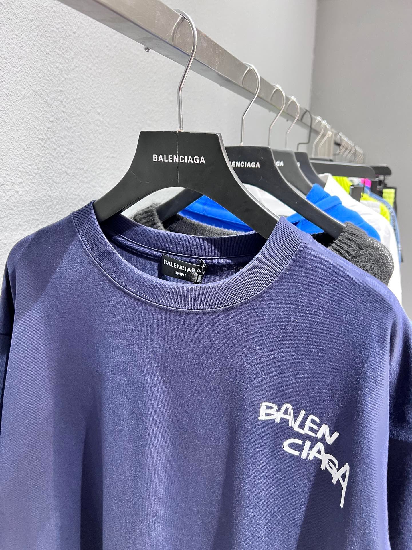 Balenciaga T-shirt