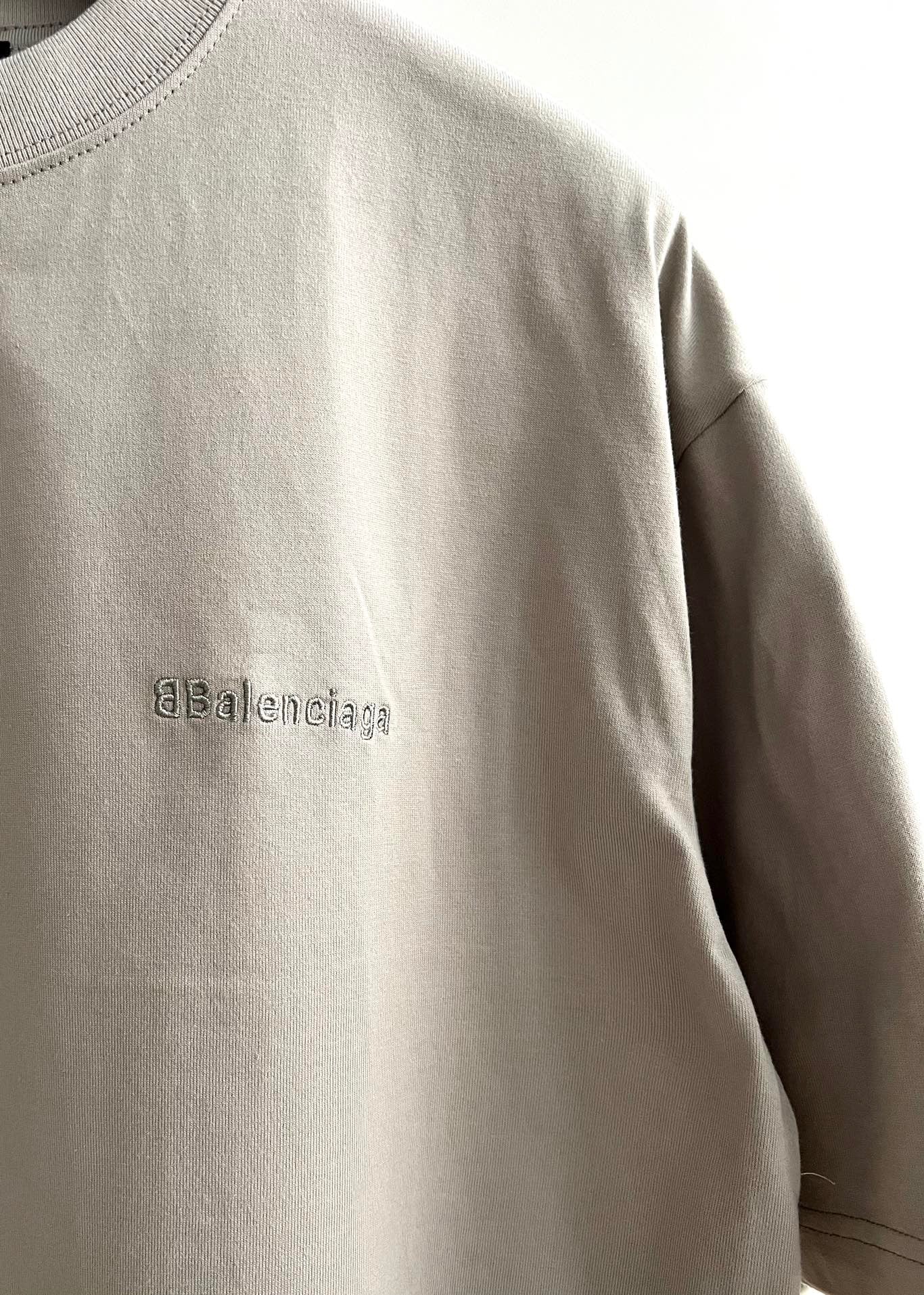 Balenciaga T-shirt