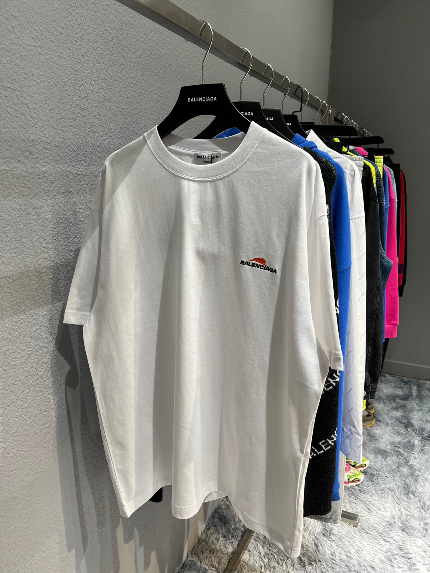 Balenciaga T-shirt