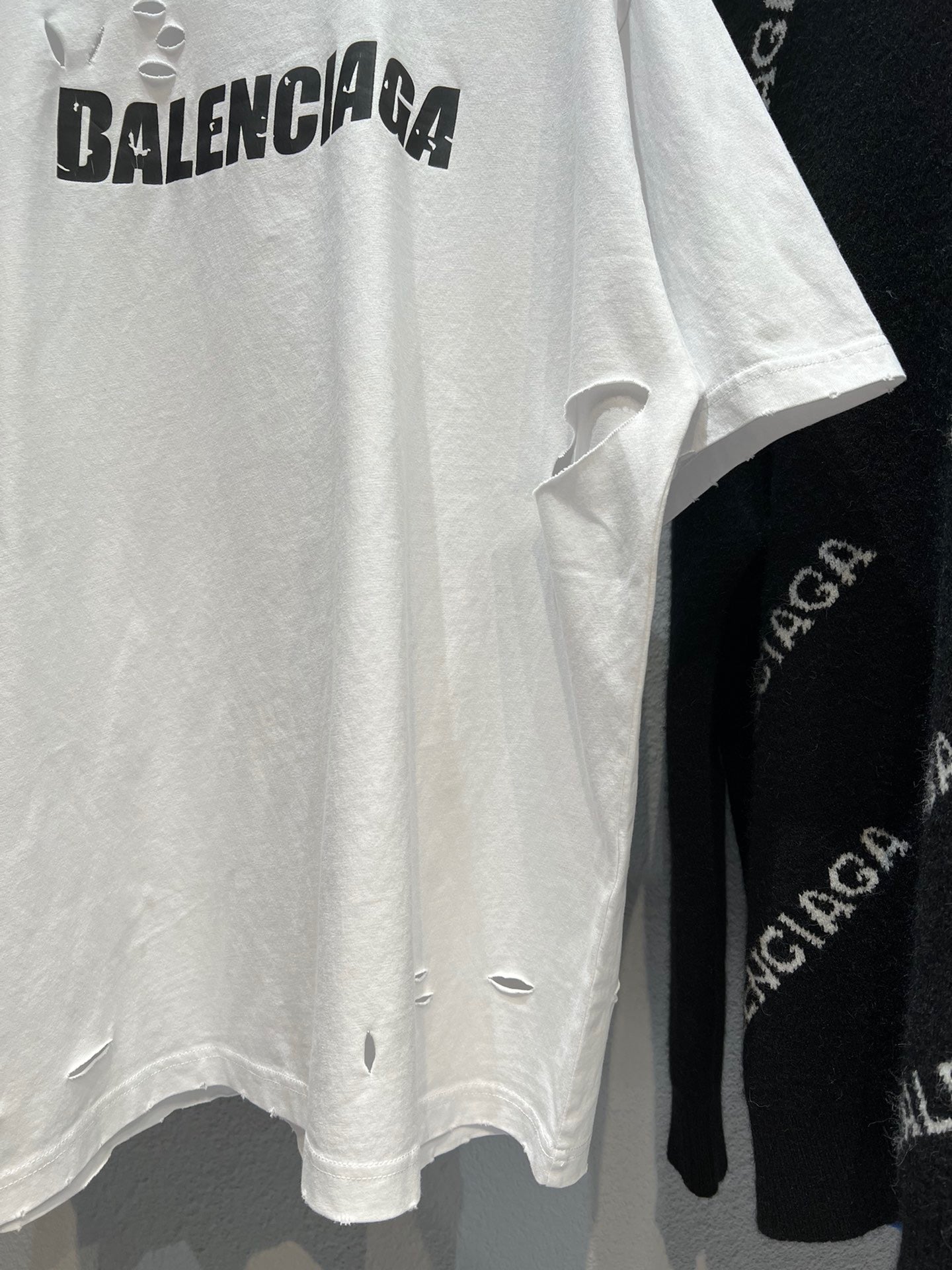 Balenciaga T-shirt