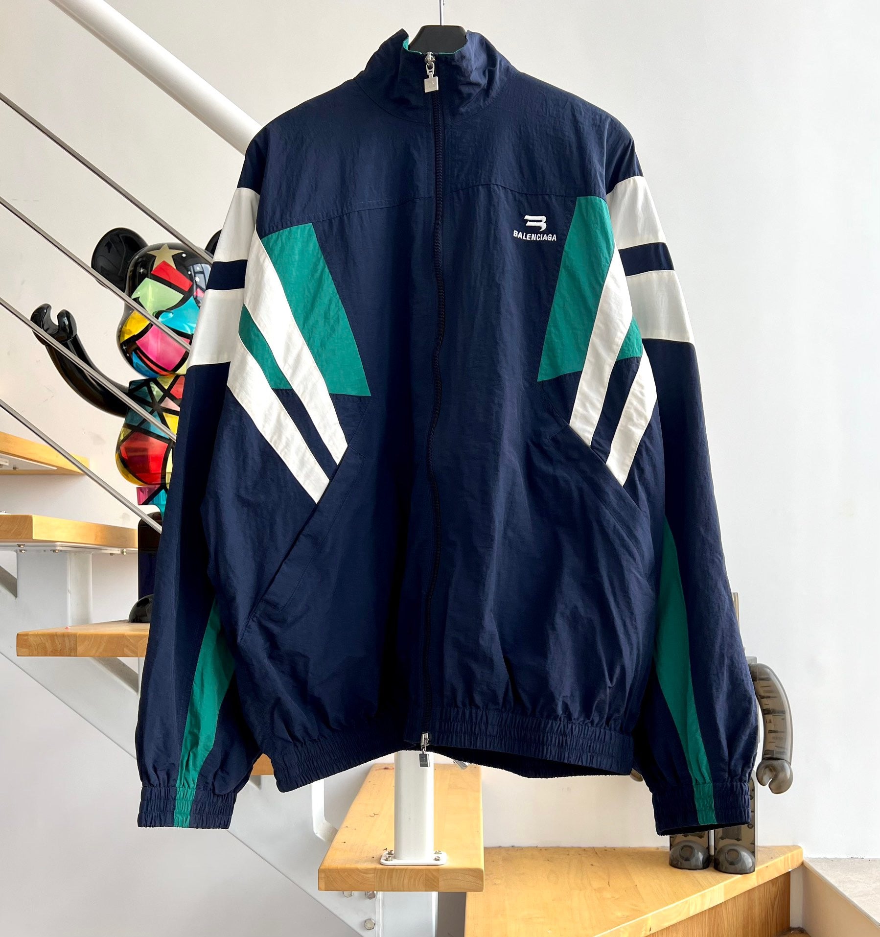 Balenciaga Jacket