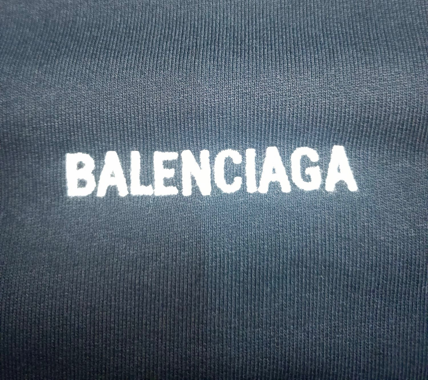 Balenciaga Sweatshirt