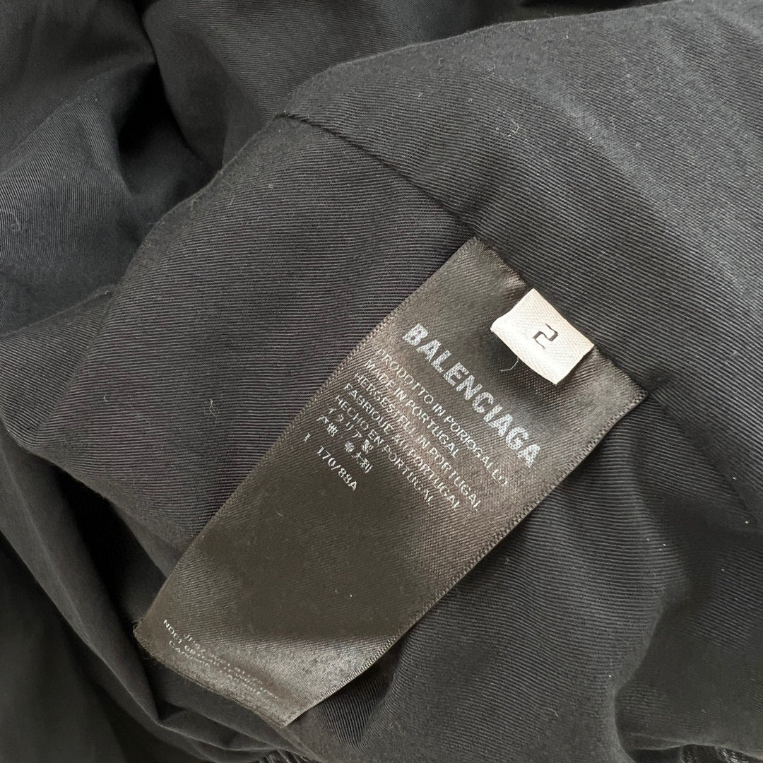 Balenciaga Jacket