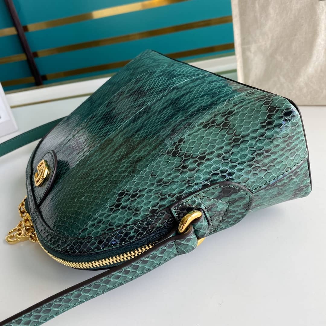 Gucci Ophidia GG Shoulder Crossbody Bag Replica 499621