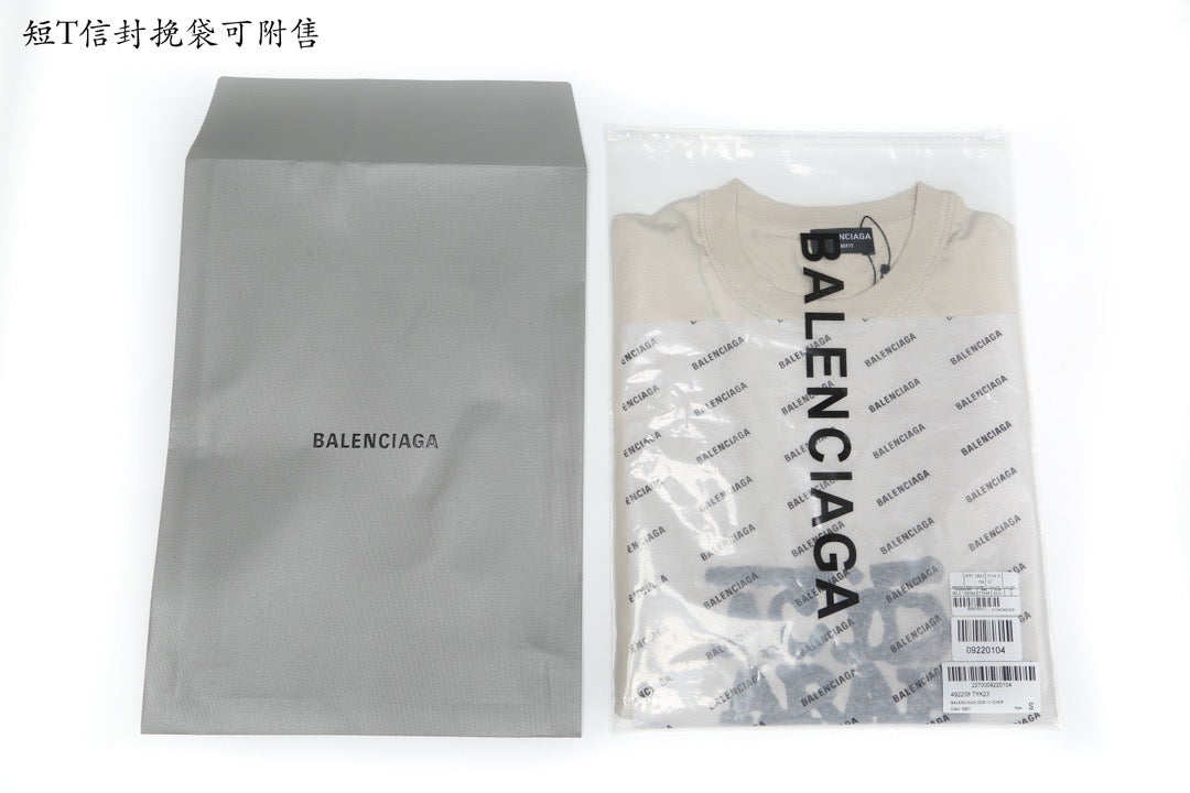 Balenciaga T-shirt