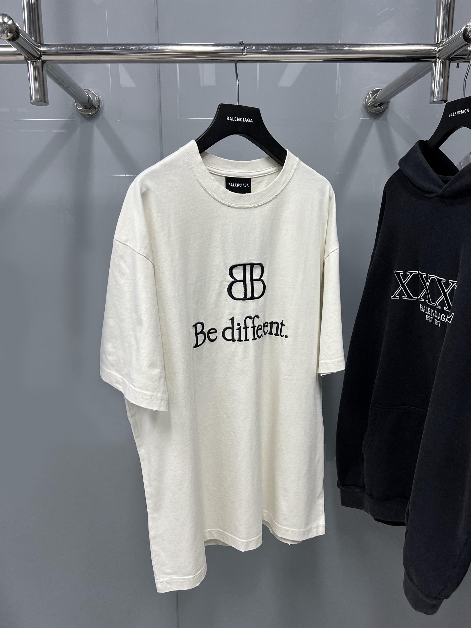 Balenciaga T-shirt