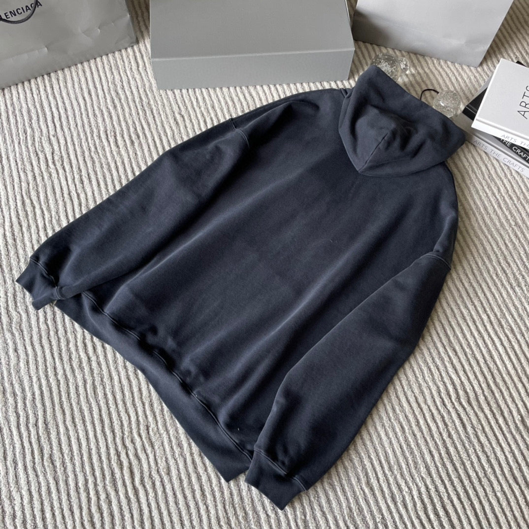 Balenciaga Hoodie