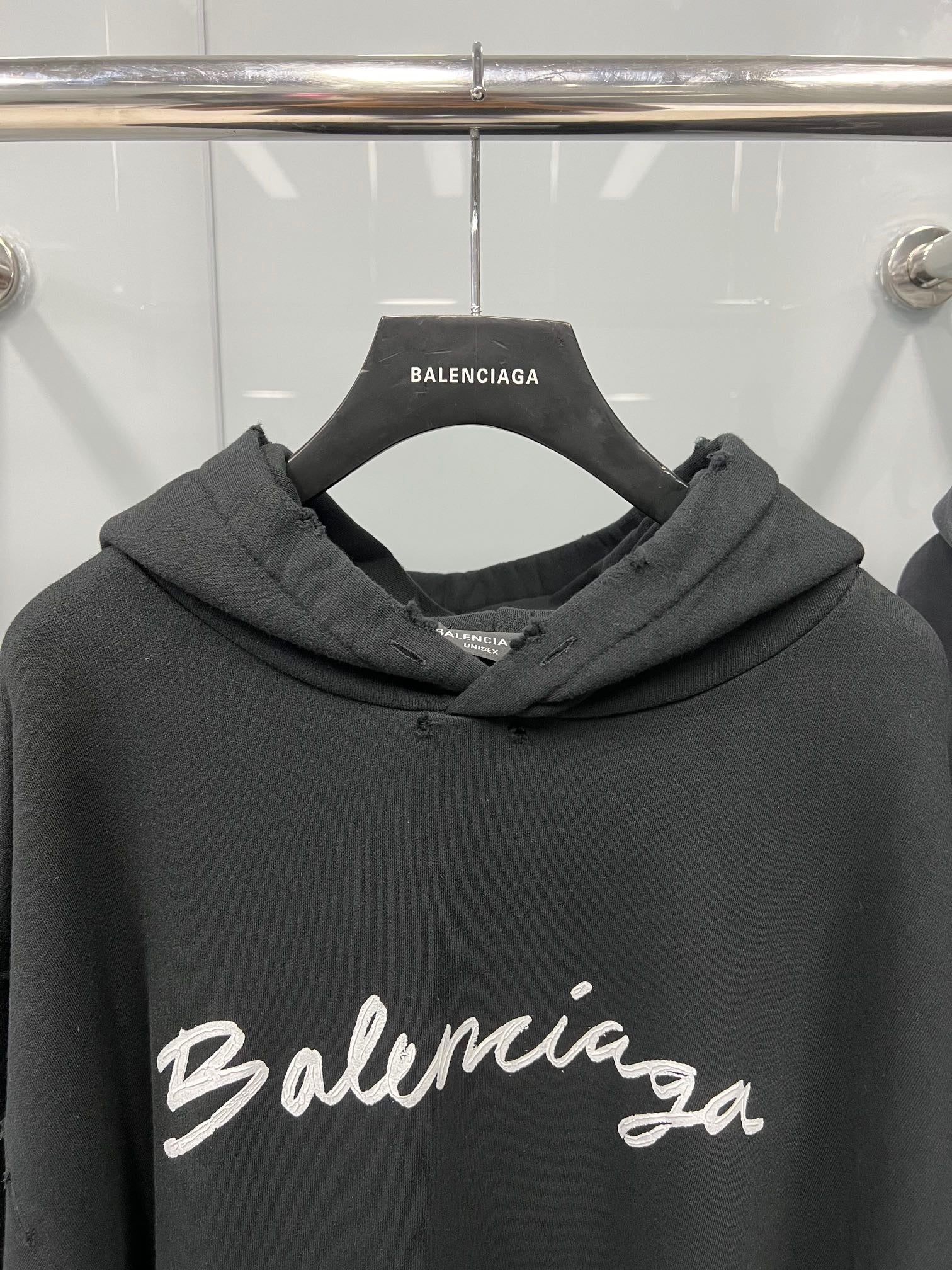 Balenciaga Hoodie